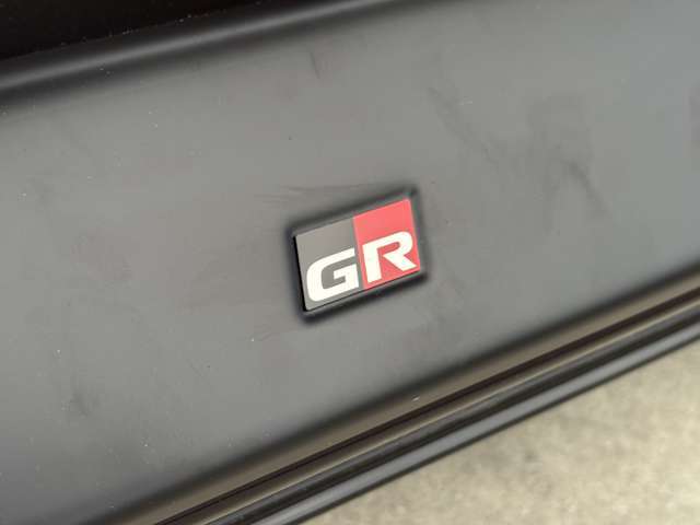 大人気新品GRエアロ！！！