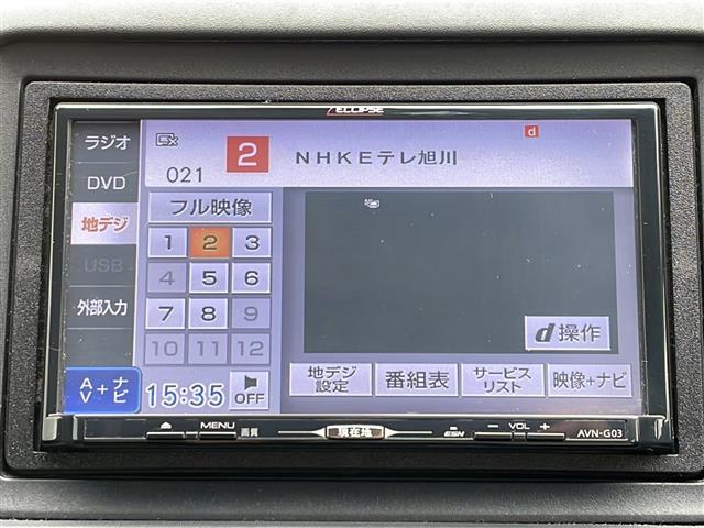 サービスは必要な分だけお選び下さい。