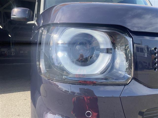 届出済 未使用車は新車の香りがします！中古車のようにタバコ臭い心配がありません。