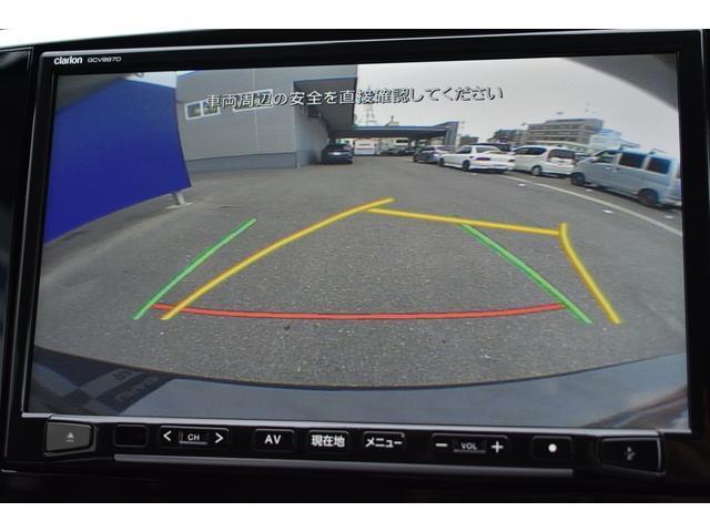 バックカメラ バックカメラ付きで駐車が苦手な方や、夜など見にくいときでも安心してご使用いただけます。