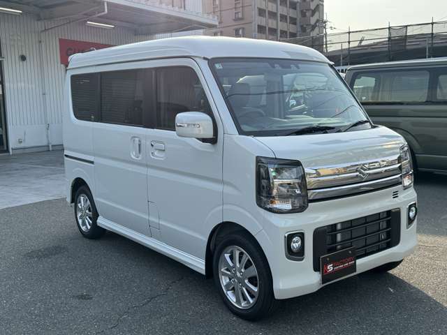 TEL　092-504-0117　オートローン最長120回まで可能！お気軽にお問合せ下さい！