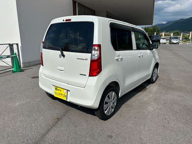 JU　適正販売店　認定店！中古自動車販売士在籍店で安心中古車選び