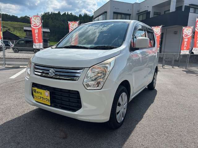 恵那・中津川エリアで安い軽自動車はジュニアサークルへ！修復歴がなく高年式、低走行のこだわりの仕入れ！39.8万円を中心としたわかりやすい価格帯！ご予算内でお好きな一台を選べれます