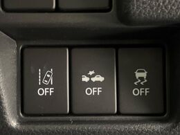 【スズキ　セーフティサポート】走行中に前方の車両等を認識し、衝突しそうな時は警報とブレーキで衝突回避と被害軽減をアシスト。より安全にドライブをお楽しみいただけます。