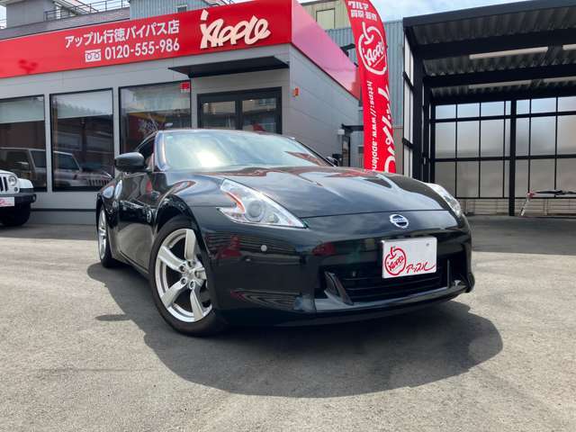 修復歴もございません。大切に乗られてきた一台です。これからもきれいに大切にお乗りいただきたく思います。