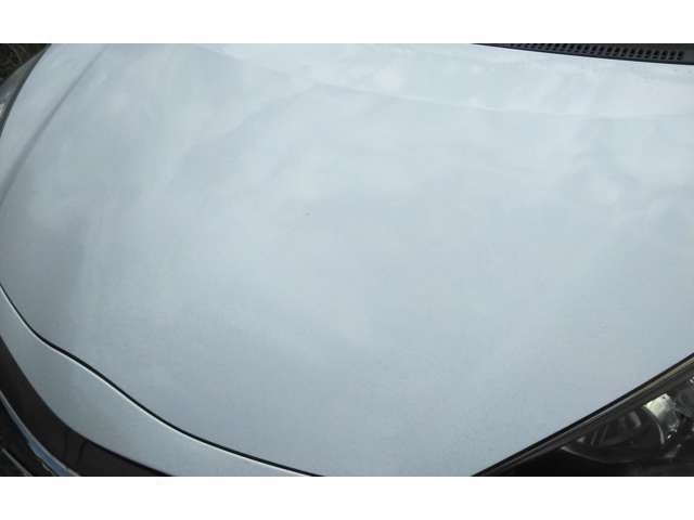 写真では分からないと思いますがラメ入ってます。