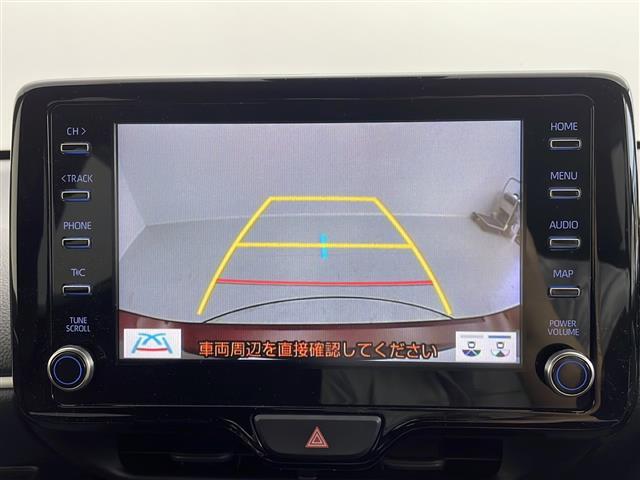 【カーナビ】ナビ利用時のマップ表示は見やすく、いつものドライブがグッと楽しくなります！