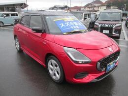 燃費も良し！スポーティーな1台です！