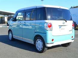 展示されているお車は全台1年間のトヨタロングラン保証が付いて参ります。最長3年間の保証（有料）をお付けすることも可能ですので、どのエリアに住むお客様でも安心して保証をお受けすることができます！