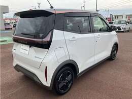 軽×EVの新たな体験☆電気自動車ならではの力強い加速！スムースな発進☆静粛性☆今までの軽の常識を覆す新感覚の走りを体感することで、よりいっそう運転が好きになるはず☆