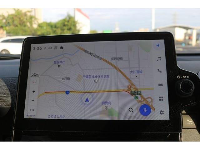 大好評のボディコーティング「ハイモースコート」もご納車までに施工可能。雨染みや線傷など中古車だからと諦めていませんか？ピカピカの状態でお乗り出しいただけます。
