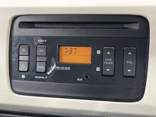 お好きな音楽を車内でお楽しみいただけます♪スピーカー交換・ウーハー追加などの音質向上や、最新ナビ・後席モニター等の取り付けも是非ご相談ください！