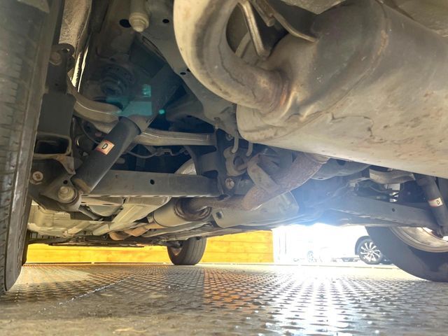 下回りがきれいなうちに、防錆加工の施工がオススメ。降雪地域はもちろん、沿岸部にお住いの方や、趣味でマリン・ウィンタースポーツをされる方にご好評いただいております。