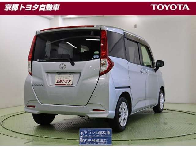 この車は、リヤサイドメンバー、リヤフロアパンに修復歴がありますが走行に支障はありません。弊社のエンジニアが車検整備後のご納車になりますので、安心してお乗りいただけます。