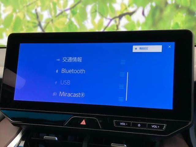 ナビ、ドラレコ、ETC、フリップダウンモニター、デジタルインナーミラーetc…後付け可能です！オプションも豊富に取り揃えておりますのでご安心ください！