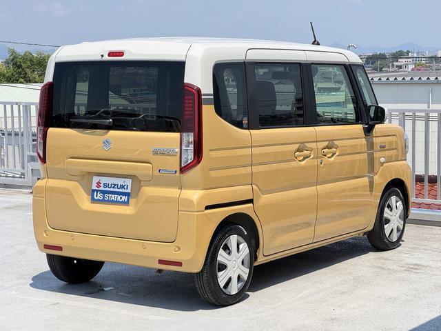 是非ご検討ください！！中古車を多数展示中！！スズキのOK保証付！親切・丁寧・良心的な営業スタッフが、お客様のご来店をお待ちしております。