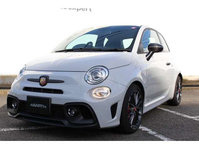 ★フィアット/アバルト正規ディーラー★FIAT/ABARTH習志野店　TEL：047-469-0005