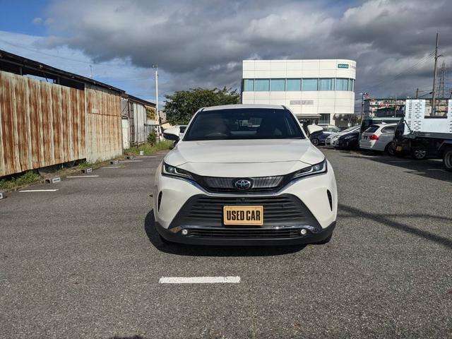 1オーナー禁煙車
