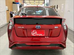 スタッフ数名がキーパーコーテイングの資格を持ってます♪お車をピカピカにしたい方はぜひ♪