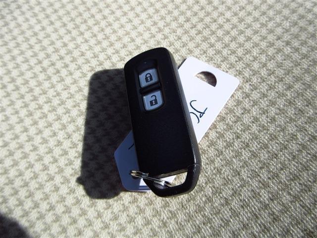 スマートキー