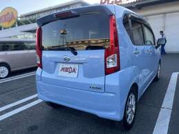 月賦でのお支払いはもちろんOK！！　各種オートローン・リース取り扱っております。