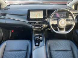 【整備工場完備】ご安心してお乗り頂くため環境を整えております。お車の定期メンテナンスの他、車検やタイヤ交換などもお任せください！