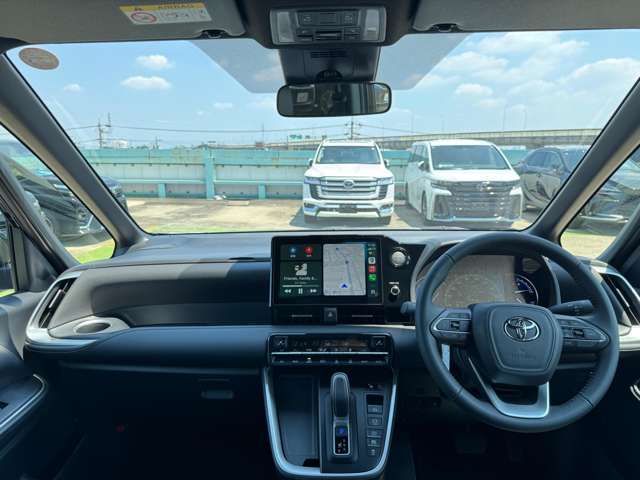 外装・内装のカスタムをご希望の際は、お気軽にスタッフまでご連絡下さい！お客様のご要望にお応えしながらお客様のカーライフを精一杯お手伝いさせていただきます！Duxy清須店　愛知県清須市西市場5-5-3まで！