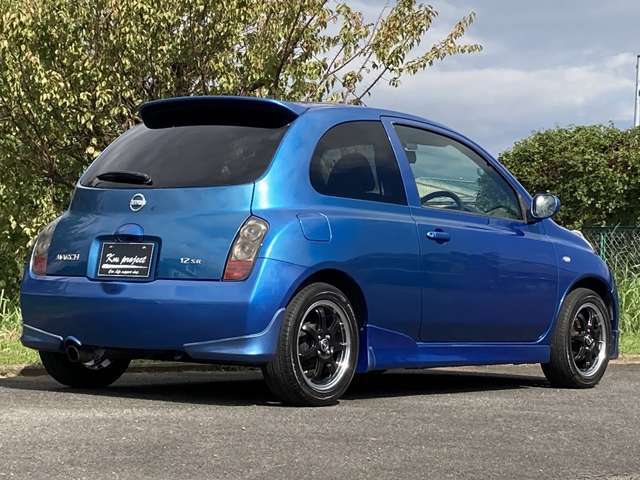 オーテックチューン！軽量フライホイール！専用ECU！ピストン！バルブ！高回転カム！エキゾースト！足廻り！エアロパーツ！HIDライト！LEDサイドマーカー！ストラーダ製ナビTV＆Bluetooth！イオンエアコン！ETC！