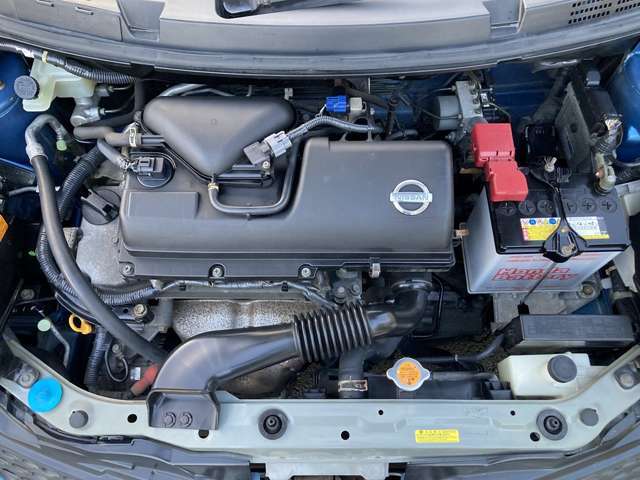 エンジン異音、故障などなく良好な車両です！ミッションも変速やクラッチ滑りの不具合などもありません！その他エアコンの故障もなく、電装類各チェックランプ系故障点灯などの不具合もありません！