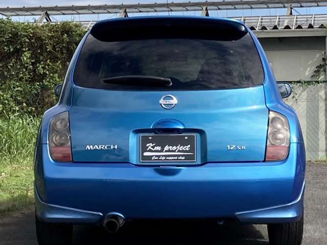 燃費対策として標準車に搭載されていた可変バルブタイミング機構をあえて搭載せずレスポンス向上を図っています！エンジン以外にもエキゾーストや足廻りスタビライザーの強化！テールクロスバー強化など！