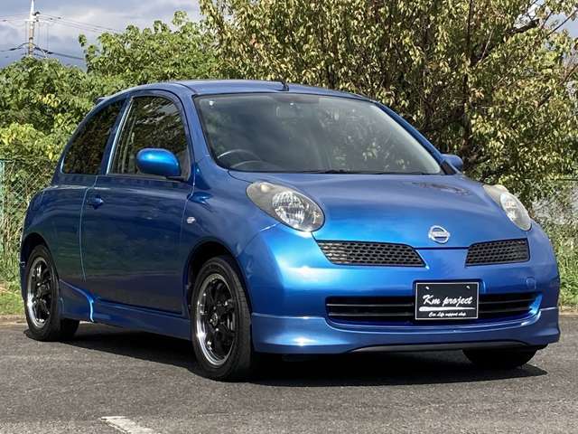 ピストンを専用化し、圧縮比を変更！カムを全面的に変更、吸排気系を太くするためエキマニを拡大！軽量フライホイール、専用ピストン、バルブスプリング、チューニング高回転型カムプロフィールなどを導入！