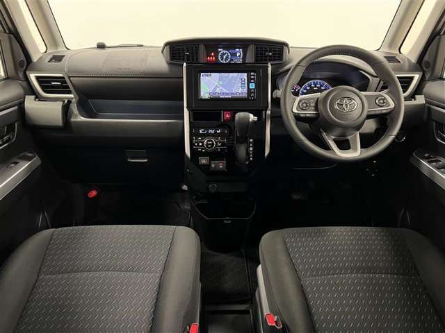 コンパクトな外観から想像できない室内空間！クルマにも「こだわりたい！」子育て世代にもオススメ！