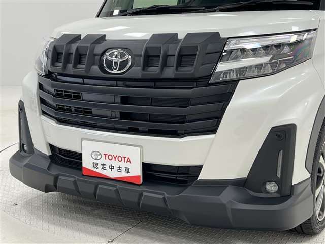 モデルLMパーツを外装にフル装備！フロントフードとルーバーにガーニッシュ！