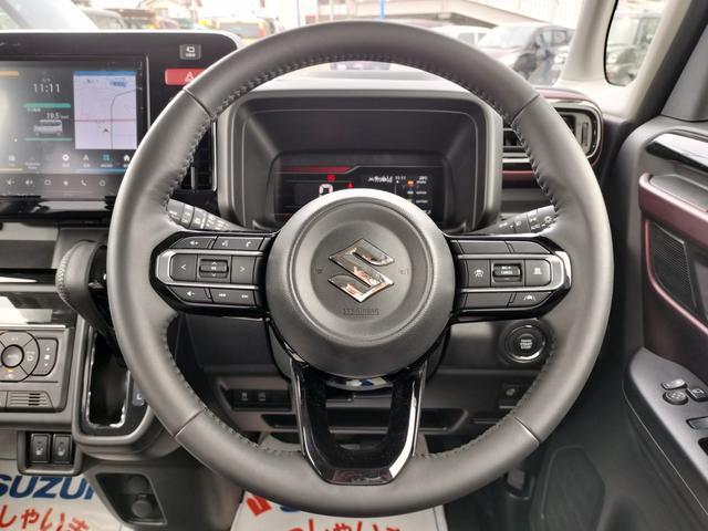 スズキ認定中古車には車両状態を詳しく記載した表を掲示しております。
