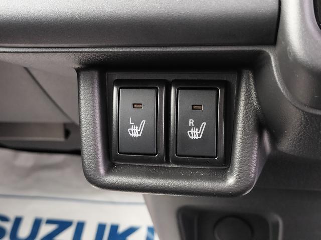 スズキ認定中古車は全車保証付きで、安心してお乗りいただけます！
