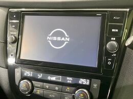 【純正9インチナビ】人気の純正ナビを装備。オーディオ機能も充実しており、Bluetooth接続すればお持ちのスマホやMP3プレイヤーの音楽を再生可能！毎日の運転がさらに楽しくなります！！