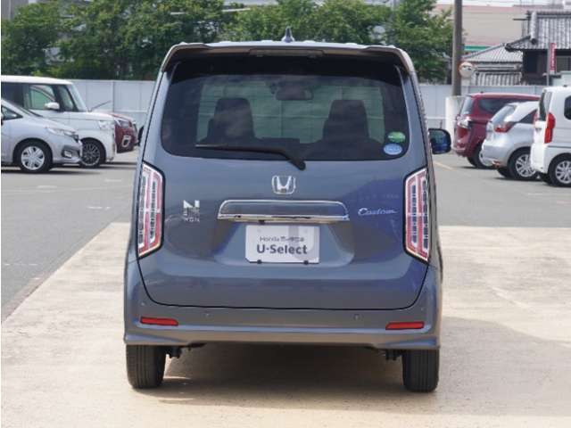 ホンダ車専門のエンジニアが中古車加修消耗品交換基準に準じた整備をキッチリ施してお渡しさせていただきます！