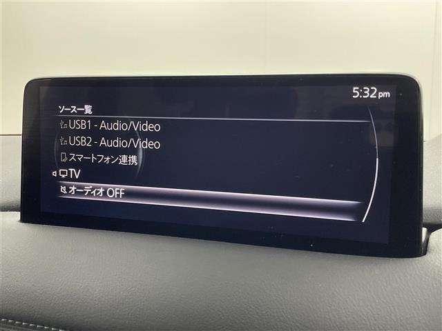 ◆【カーナビ】ナビ利用時のマップ表示は見やすく、いつものドライブがグッと楽しくなります！