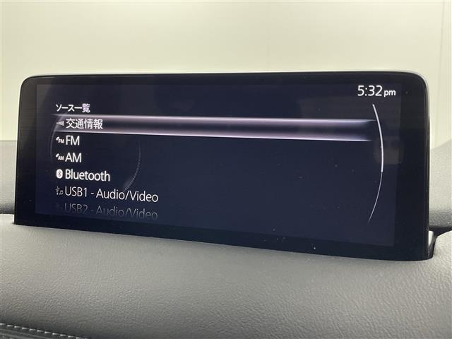 ◆【カーナビ】ナビ利用時のマップ表示は見やすく、いつものドライブがグッと楽しくなります！