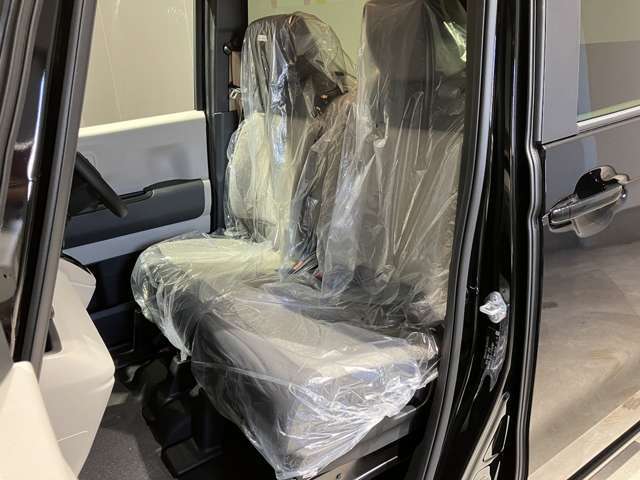 ☆新車の販売も可能です☆新車ご希望のお客様も是非当店にご相談下さいませ♪