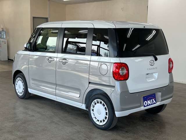 軽届出済未使用車専門店　ONIX八千代店の車両を拝見頂きありがとうございます。ご不明な点や他の写真も見たい！などご要望がございましたら、お気軽にメールもしくは、TEL：047-485-7741にてお問い合わせください