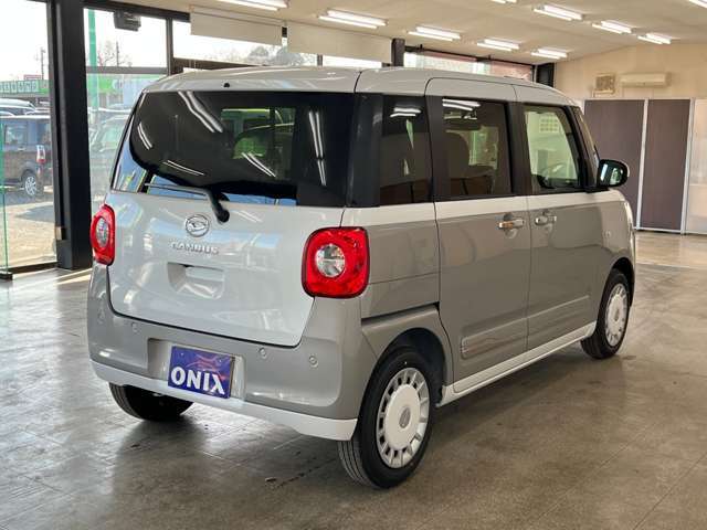 高年式、100キロ以下の軽自動車専門店！修復暦有、多走行はお売りしません！