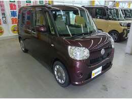 各メーカーの軽自動車をじっくり比較できるのも当店のポイントです！