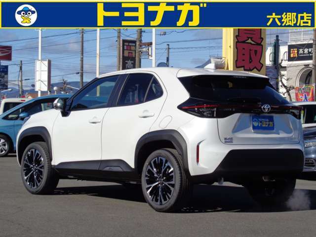 トヨナガ54周年感謝祭開催中！とってもオススメな目玉車です！全車保証付で安心してお乗りいただけます！是非是非お早めに！