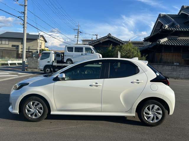 オートローンも完備しております。120回まで対応可能です。