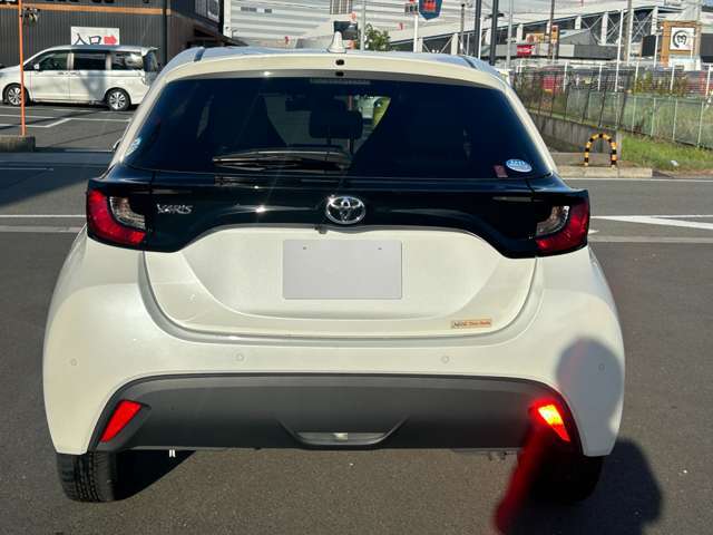 タイヤ溝も十分で機関類も良好です。