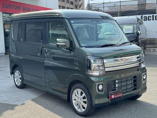 TEL　092-504-0117　オートローン最長120回まで可能！お気軽にお問合せ下さい！