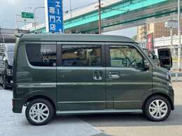 TEL　092-504-0117　オートローン最長120回まで可能！お気軽にお問合せ下さい！