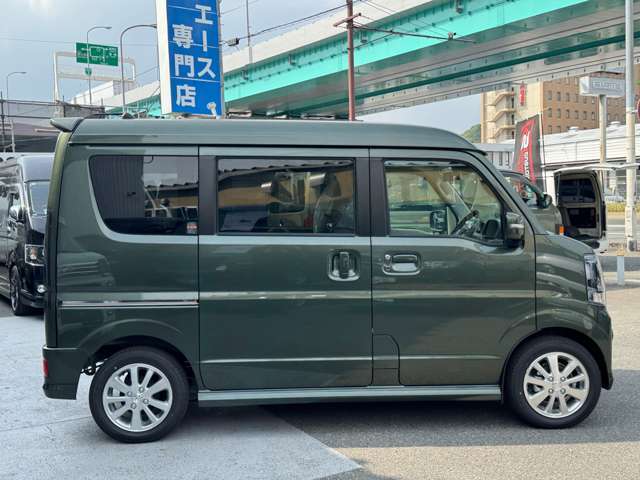TEL　092-504-0117　オートローン最長120回まで可能！お気軽にお問合せ下さい！