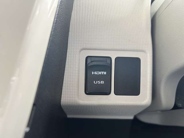 HDMI